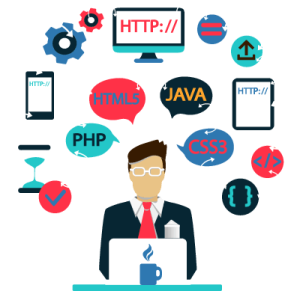 Resultado de imagen para tipos de lenguaje de programacion png