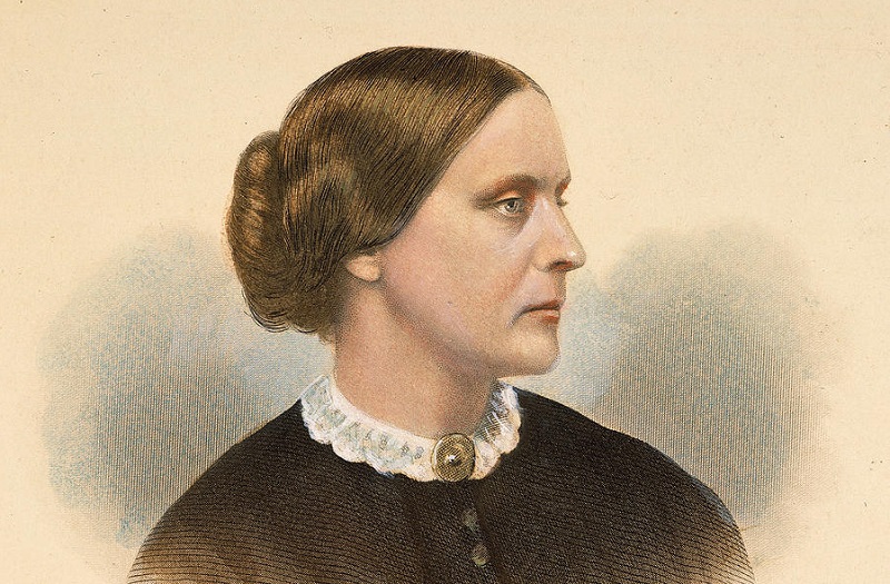 Susan B Anthony on emaze