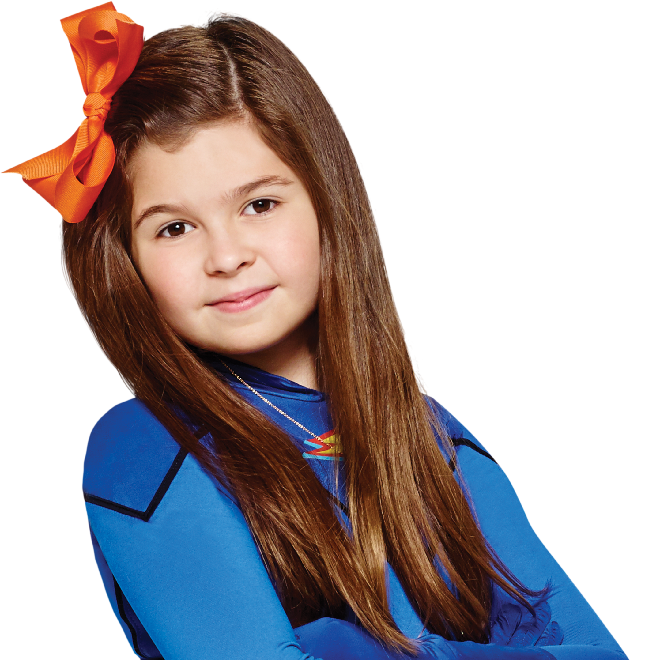 Phoebe Thunderman Phoebe Thunderman