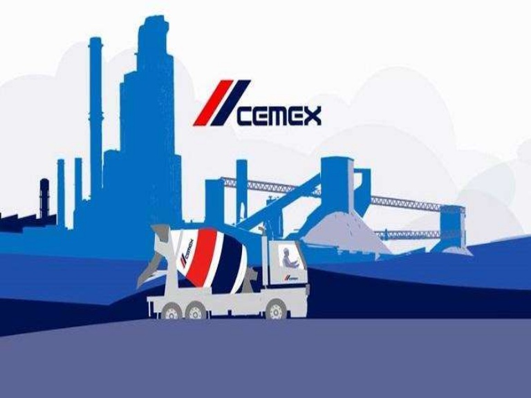 CEMEX On Emaze