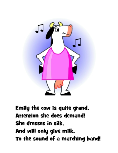 Poetry Anthology on emaze