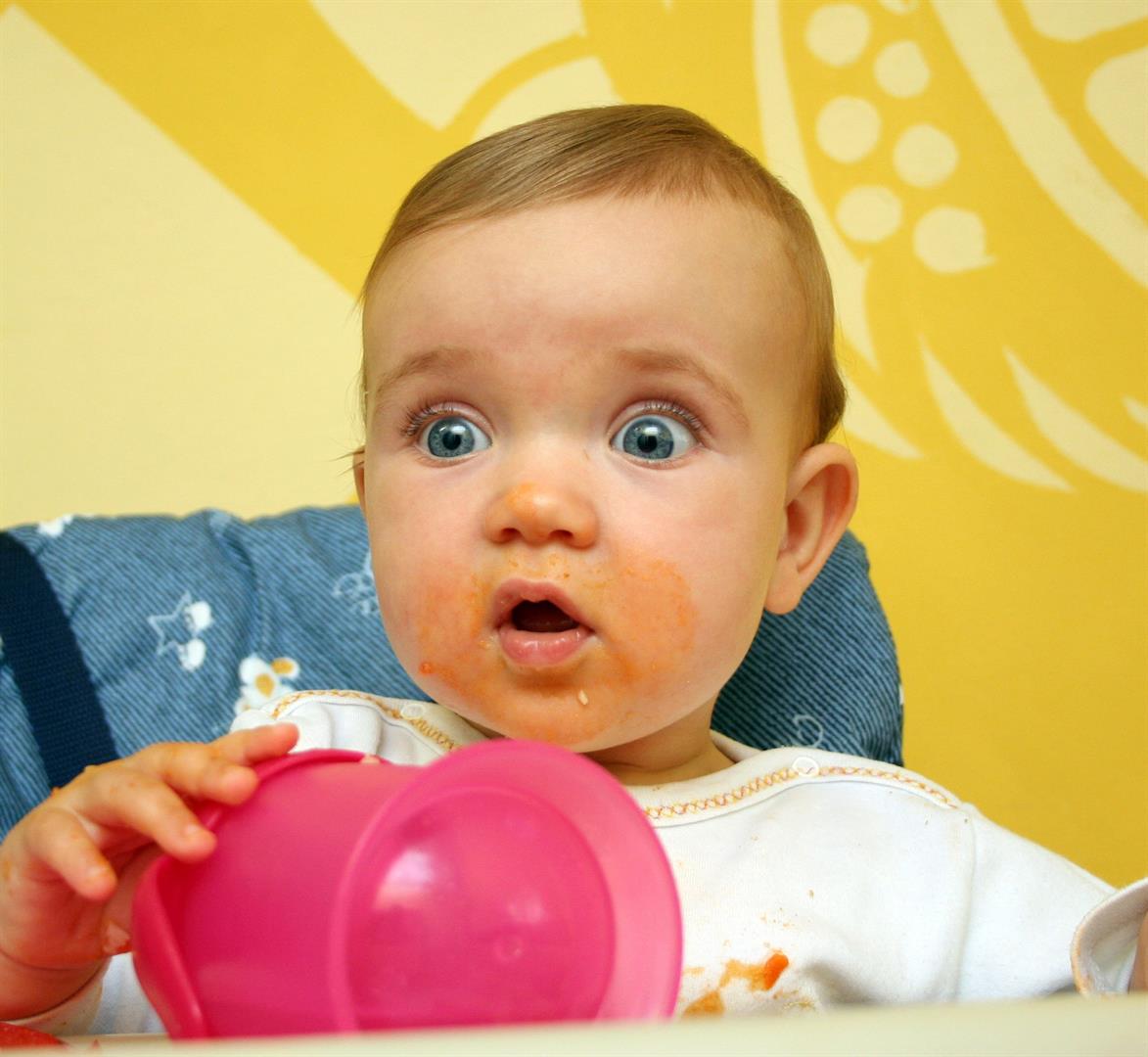 Toddlers project on emaze
