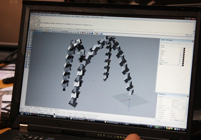 Math IN architecture at emaze Presentation