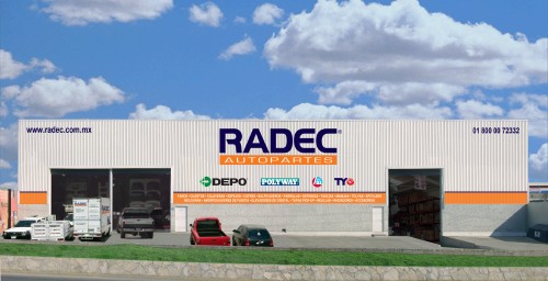 PRESENTACION RADEC JOAN.pptx on emaze