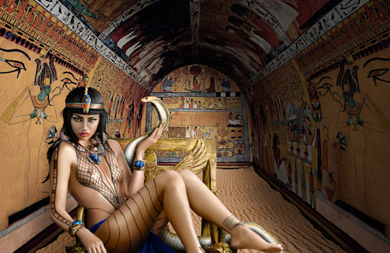 Women In Ancient Egypt