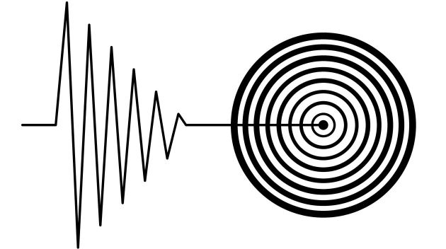 Resultado de imagen para vibraciones sismicas