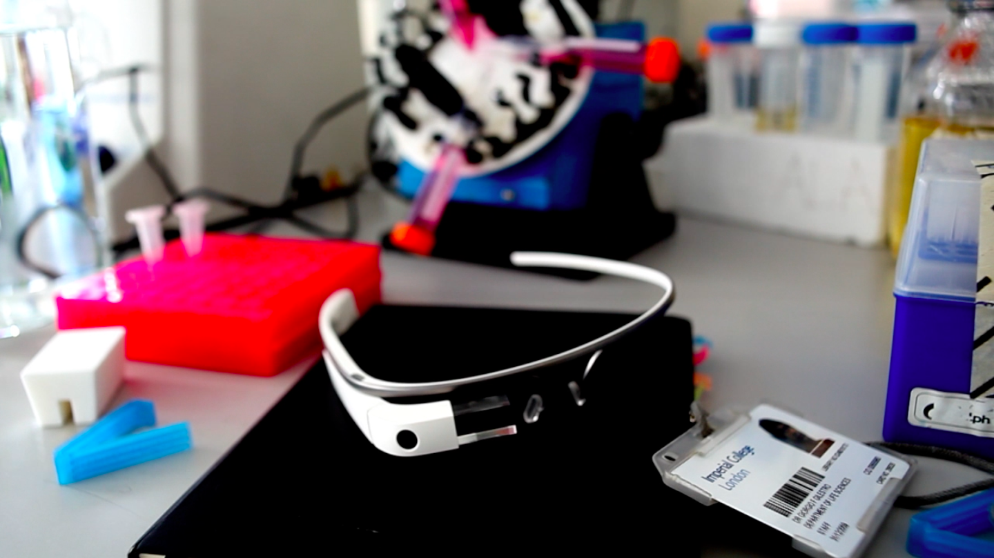 Standing Algorithm Goggles Digital Science : Protovision on emaze