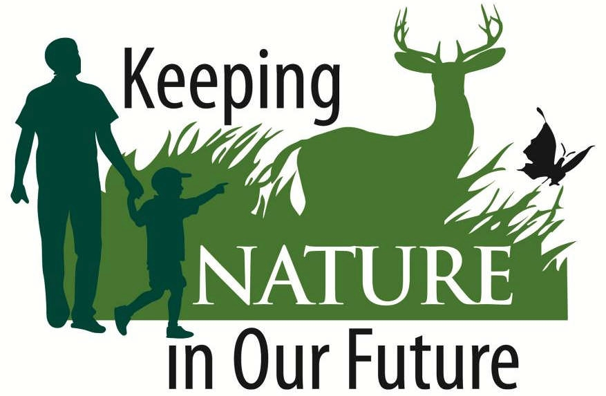 Keep nature. Keep our nature. Nature keeping. Biodiversity Conservation. We and our nature