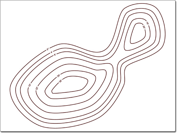 Мчд контур. Contour Map lines. Шумочка контур. Затупленный контур. Фойхтовский контур.