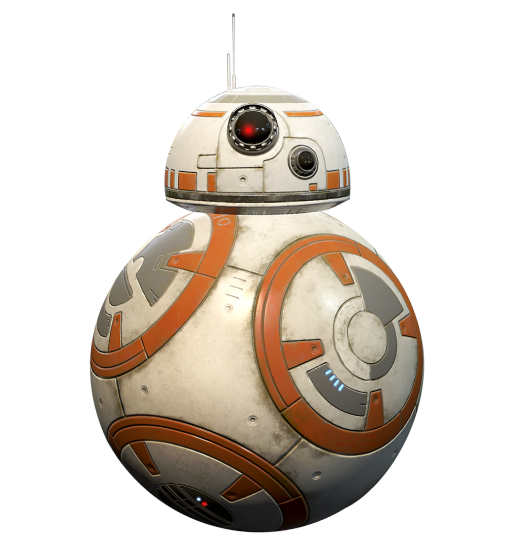 Bb8 Star Wars. BB-8 (дроид) персонажи «Звёздных войн».