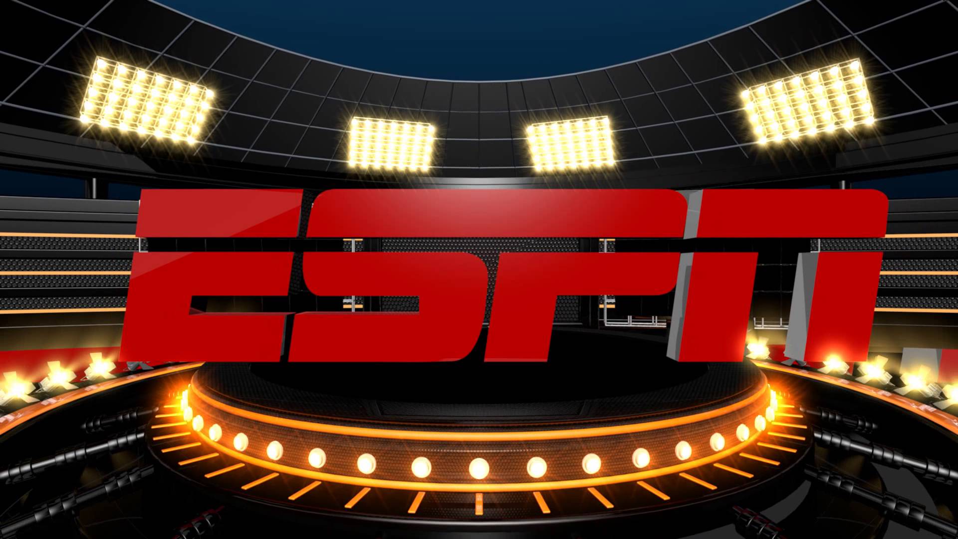 ESPN at emaze Presentation