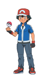 Pokemon