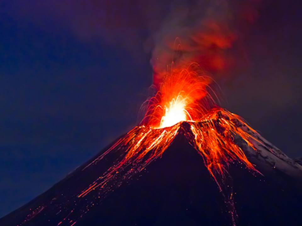 mount etna on emaze