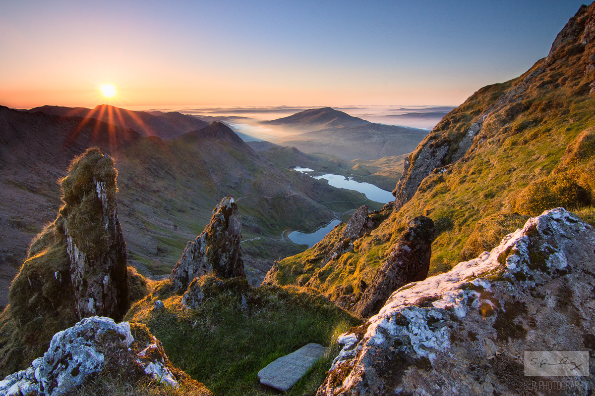 Image Gallery Wales Landscape