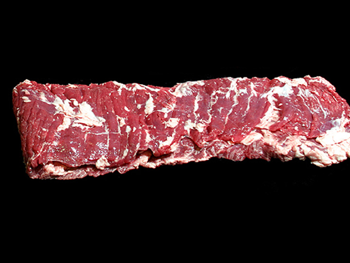 Meaty Beef Curtains