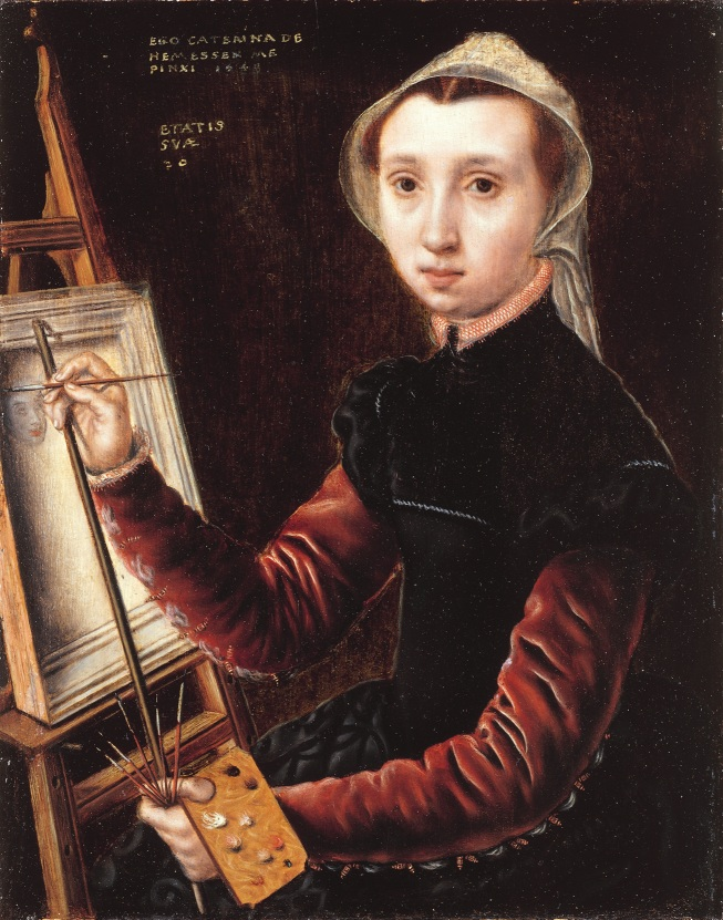 Women of the Renaissance copy1 at emaze Presentation