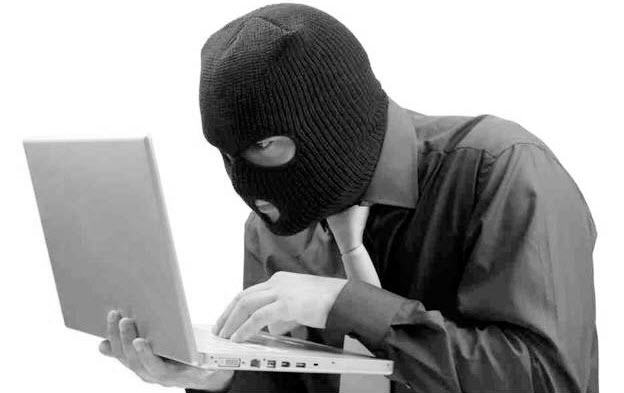 Fraude Informatico at emaze Presentation