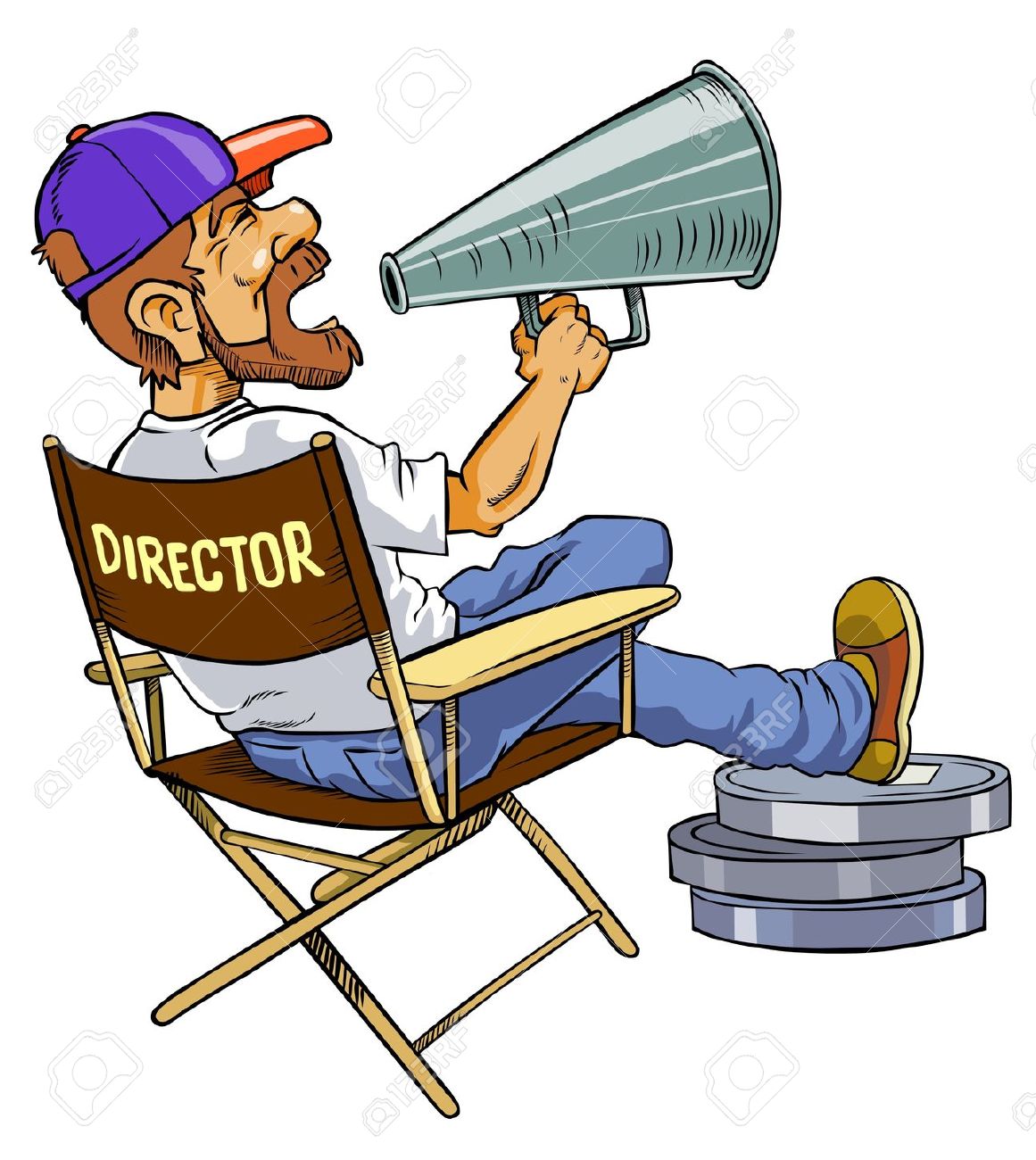 the-director-on-emaze