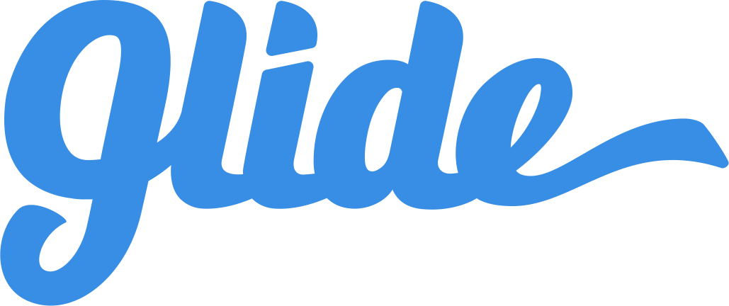 Glide видео. Глайд. glide apps. mkl логотип. glide android github.