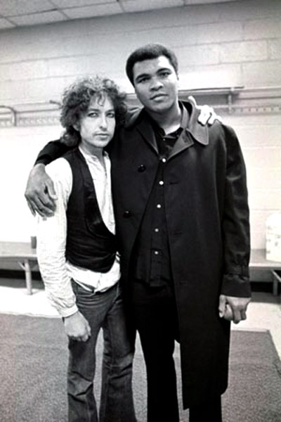 Αποτέλεσμα εικόνας για bob dylan and rubin hurricane carter