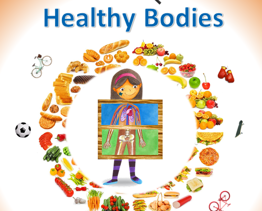 Is it possible to eat healthily in our school проект