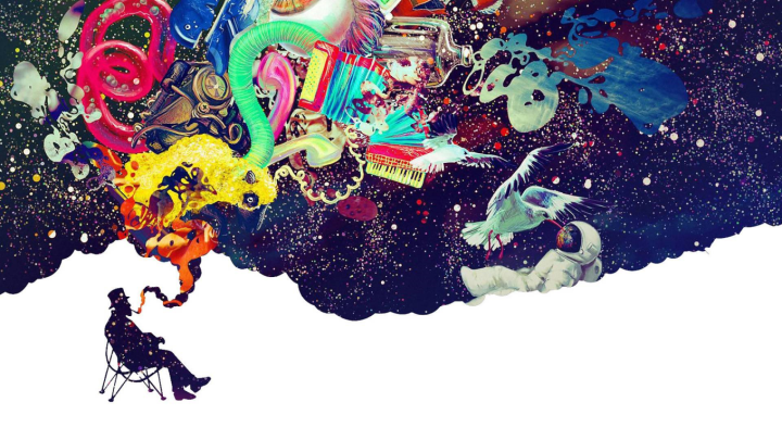 El Creative Design Creative Graphic Design Services at emaze Presentation