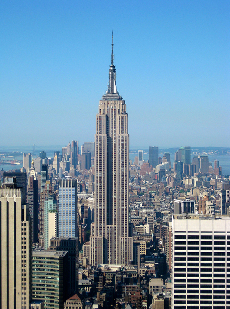 Empirestatebuilding By Nicole D2003 Pl On Emaze