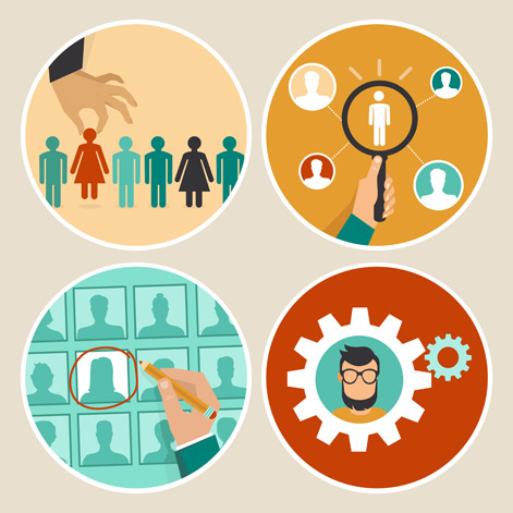 recursos humanos by j