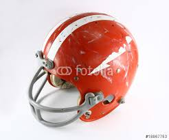 The football helmet by michael.campagnuolo on emaze