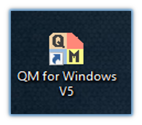 pom qm for windows