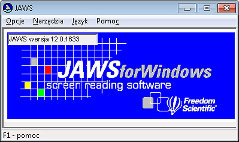 Программа экранного доступа. Программное обеспечение jaws for Windows. Программа экранного доступа jaws for Windows. Jaws программа для слепых. Jaws (job access with Speech).