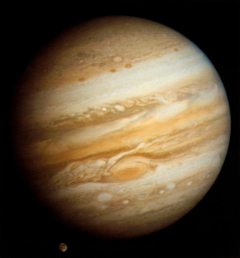 Jupiter on emaze