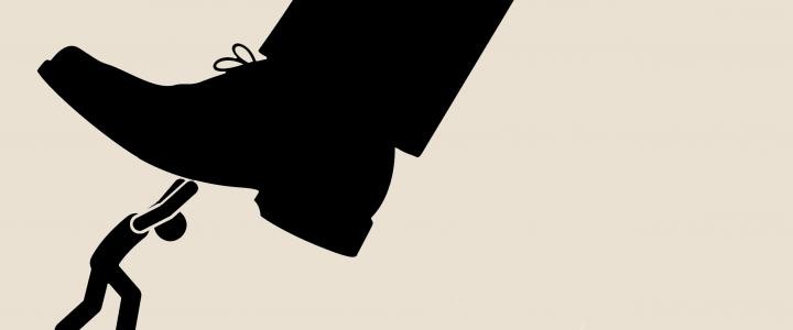 Definitions of Racism, Oppression