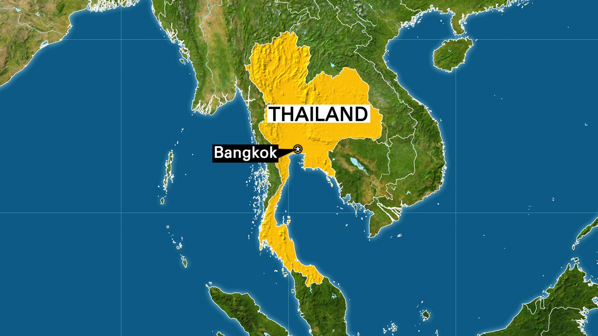 Ответ бангкок. Тайланд на карте. Расположение Тайланда на карте. Географическое положение Тайланда на карте. Тайланд местоположение на карте.