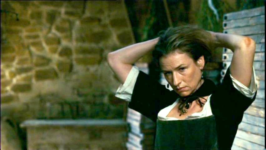 Resultado de imagen para Madame Arnulfi