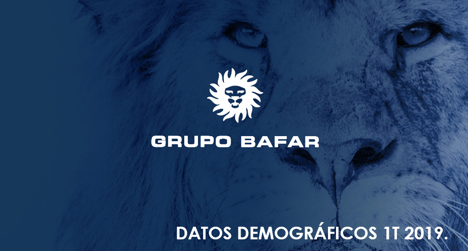 Grupo Bafar 2019 COMP On Emaze