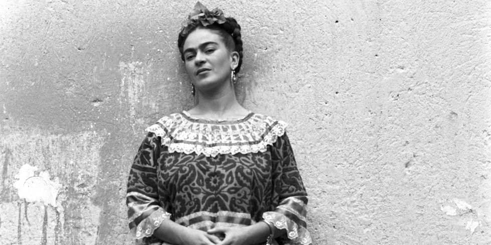 Resultado de imagen para frida kahlo