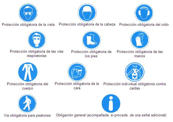 3.1 identificación y señalamientos en almacenes at emaze Presentation