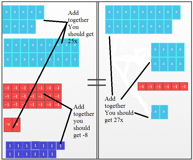 Work Our X Examplea Solving for x at emaze Presentation