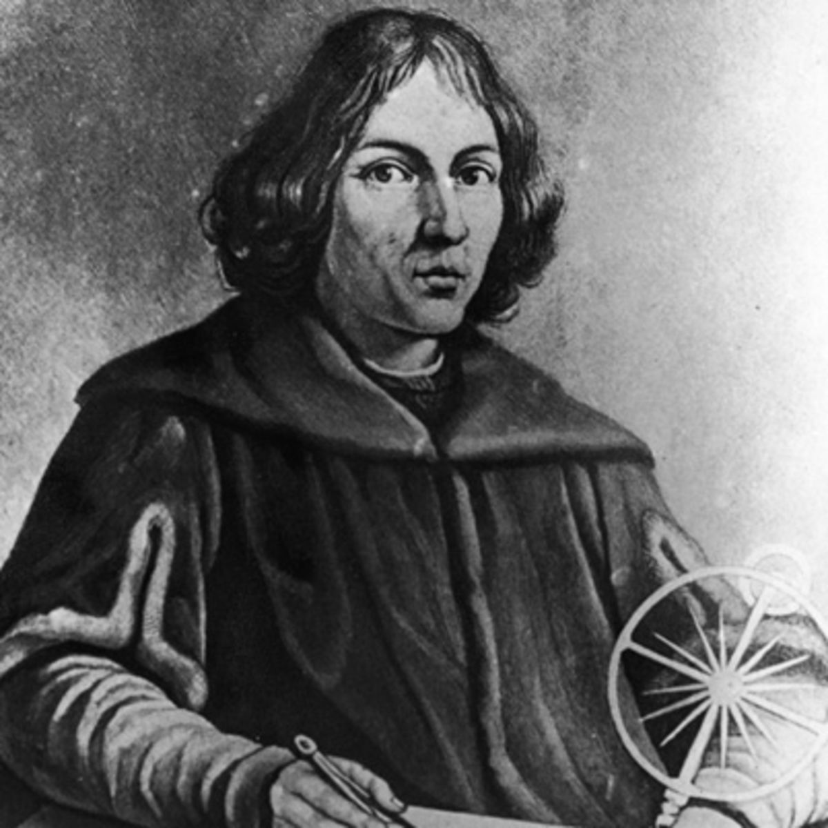 Коперникус. Коперник эпоха Возрождения.