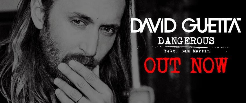 Guetta dangerous. Дэвид Гетта данжероус. David Guetta, Sam Martin - Dangerous.