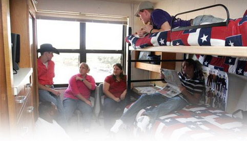 Tarleton Inside TARLETON at emaze Presentation