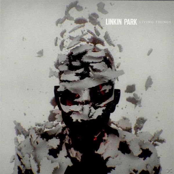 Image result for living things linkin park