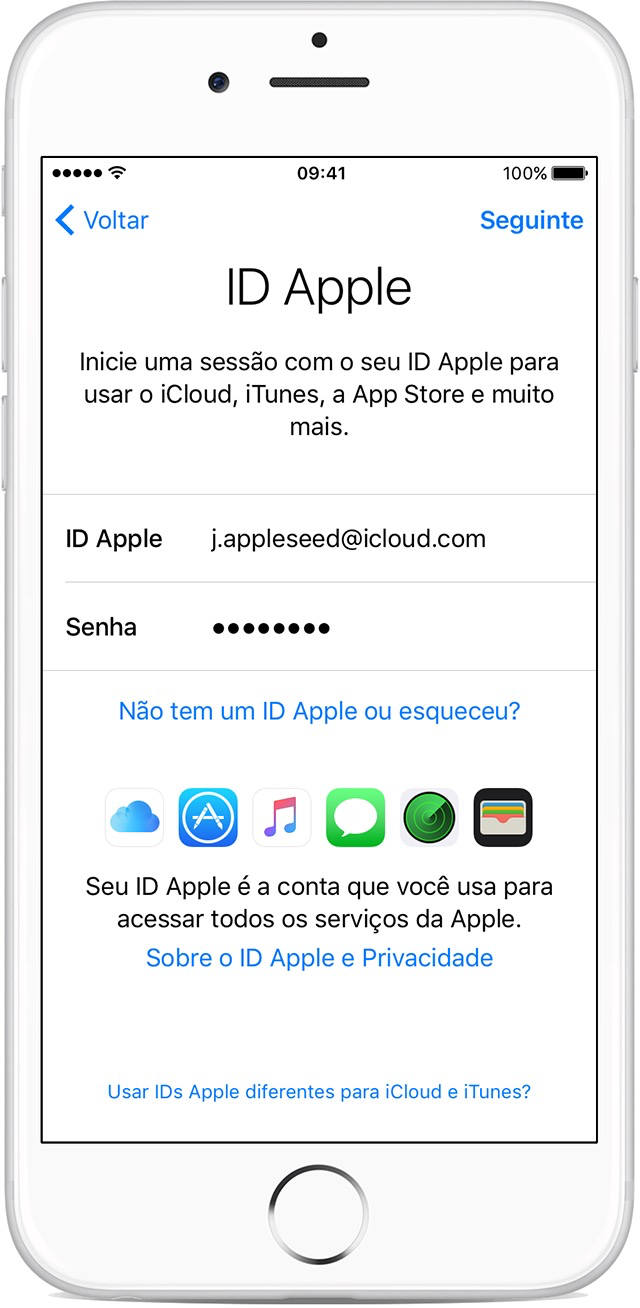 Айфон айди что это. Айфон 6с аккаунт Apple ID запчасти. Как выглядит учетная запись айфон. Apple ID аккаунты. Что такое эпл айди.