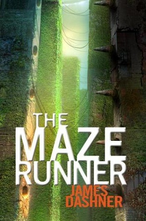 The Maze Runner - YMI