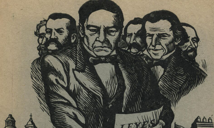 LAs leyes de reforma y la constitucion de 1857 at emaze Presentation