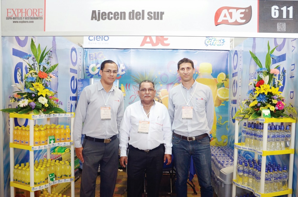 Aje