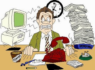 Resultado de imagen para Ergonomía temporal