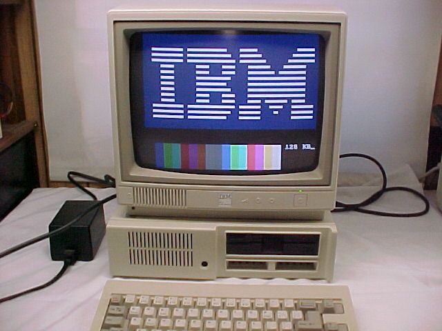 Present Day Computer How computers at emaze Presentation