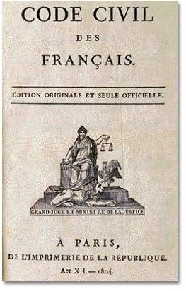 Коммерческий кодекс. Гражданско процессуальный кодекс 1806 Франция. Гражданский кодекс Франции 1804 г. Уголовный кодекс 1791 г Франция. Гражданско-процессуальный кодекс Франции 1808 г.